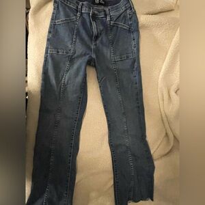 Gap Baby Boot Jeans